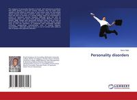 Produktbild: Personality disorders