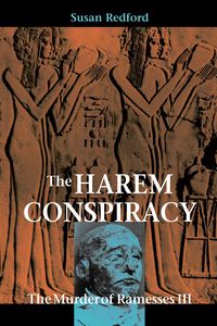 Produktbild: The Harem Conspiracy