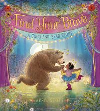 Produktbild: Find Your Brave