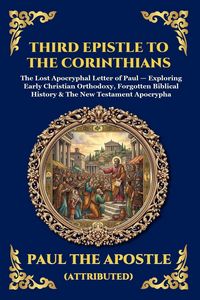 Produktbild: Third Epistle to the Corinthians
