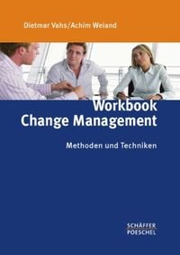 Bild vom Artikel Workbook Change Management vom Autor Achim Weiand