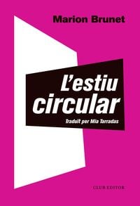 Produktbild: L'estiu circular