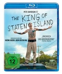 Bild vom Artikel The King of Staten Island vom Autor Steve Buscemi