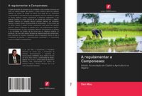 Produktbild: A regulamentar a Camponeses: