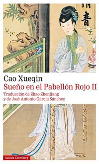 Produktbild: Sue&ntilde;o En El Pabellon Rojo II