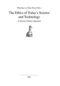 Produktbild: The Ethics of Today's Science and Technology