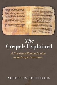 Produktbild: The Gospels Explained