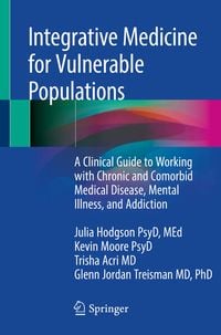 Produktbild: Integrative Medicine for Vulnerable Populations