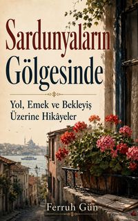 Produktbild: Sardunyalarin G&ouml;lgesinde
