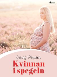 Produktbild: Kvinnan i spegeln
