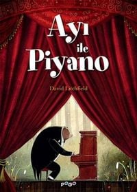Produktbild: Ayi ile Piyano