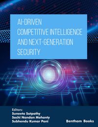 Produktbild: AI-Driven Competitive Intelligence and Next-Generation Security