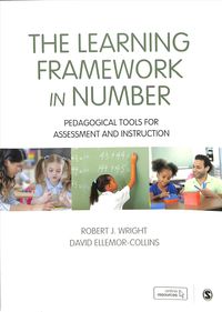 Produktbild: The Learning Framework in Number