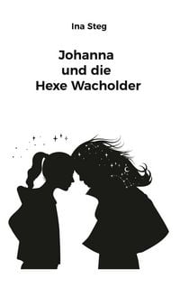 Produktbild: Johanna und die Hexe Wacholder