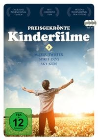 Produktbild: Preisgekr&ouml;nte Kinderfilme 3 [3 DVDs]