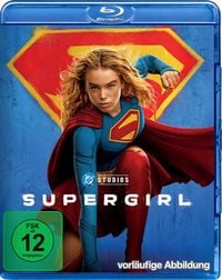 Produktbild: Supergirl