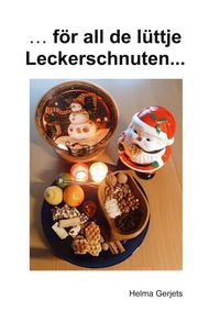 Produktbild: ...f&ouml;r all de l&uuml;ttje Leckerschnuten...