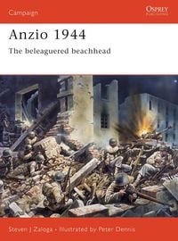 Produktbild: Anzio 1944