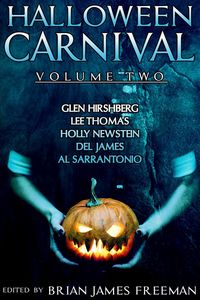Produktbild: Halloween Carnival Volume 2