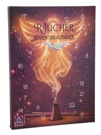 Produktbild: R&auml;ucher Adventskalender