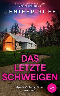 Produktbild: Das letzte Schweigen