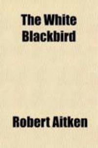 Produktbild: The White Blackbird