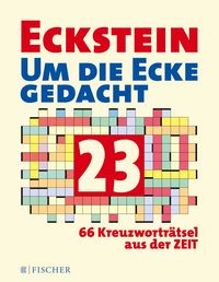 Produktbild: Eckstein - Um die Ecke gedacht 23