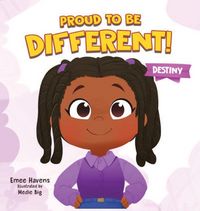 Produktbild: Proud to be Different