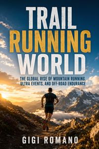 Produktbild: Trail Running World
