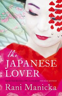 Produktbild: The Japanese Lover