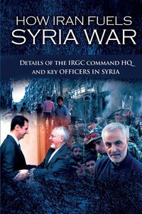 Produktbild: How Iran Fuels Syria War