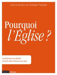 Produktbild: Pourquoi l'&Eacute;glise ?