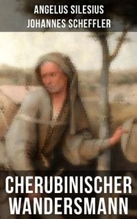 Produktbild: Cherubinischer Wandersmann