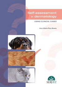 Produktbild: Self-Assessment in Dermatology