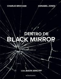 Produktbild: Dentro de Black mirror