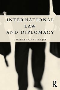 Produktbild: International Law and Diplomacy