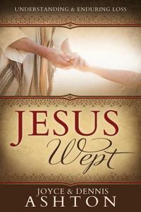 Produktbild: Jesus Wept