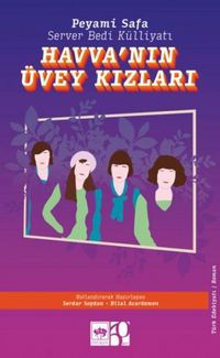 Produktbild: Havvanin &Uuml;vey Kizlari
