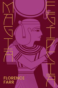 Produktbild: Magia eg&iacute;pcia