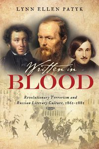 Produktbild: Written in Blood