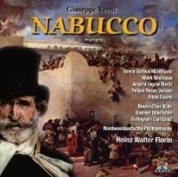 Produktbild: Morouse/Munteanu/Velozo/Bartz/Evans/Florin/Park: Nabucco (Hi