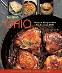 Produktbild: Tasting Ohio: Favorite Recipes from the Buckeye State