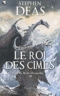 Produktbild: Les rois-dragons