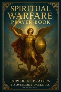 Produktbild: Spiritual Warfare Pray Book