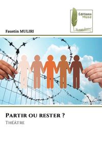 Produktbild: Partir ou rester ?
