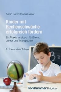 Produktbild: Kinder mit Rechenschw&auml;che erfolgreich f&ouml;rdern