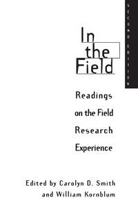 Produktbild: In the Field