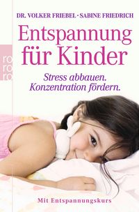 Produktbild: Entspannung f&uuml;r Kinder