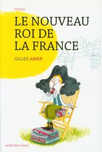 Produktbild: Le nouveau roi de la France