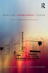 Produktbild: American Independent Cinema